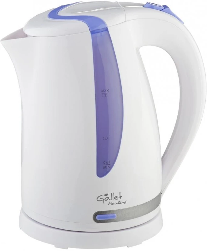 Gallet BOU743WP nagyítás