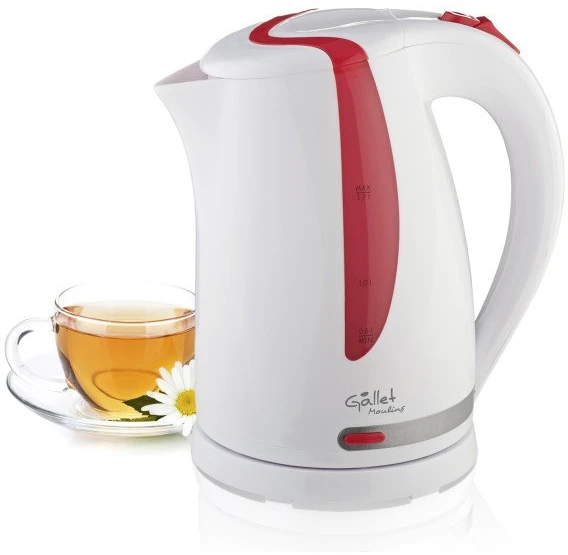 Gallet BOU743WR nagyítás