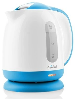 Gallet BOU793WB nagyítás