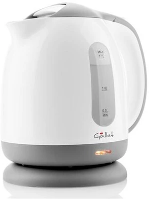 Gallet BOU793WG nagyítás