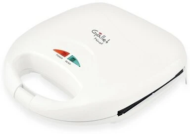 Gallet CRO609 nagyítás