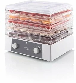 Gallet DES121 nagyítás