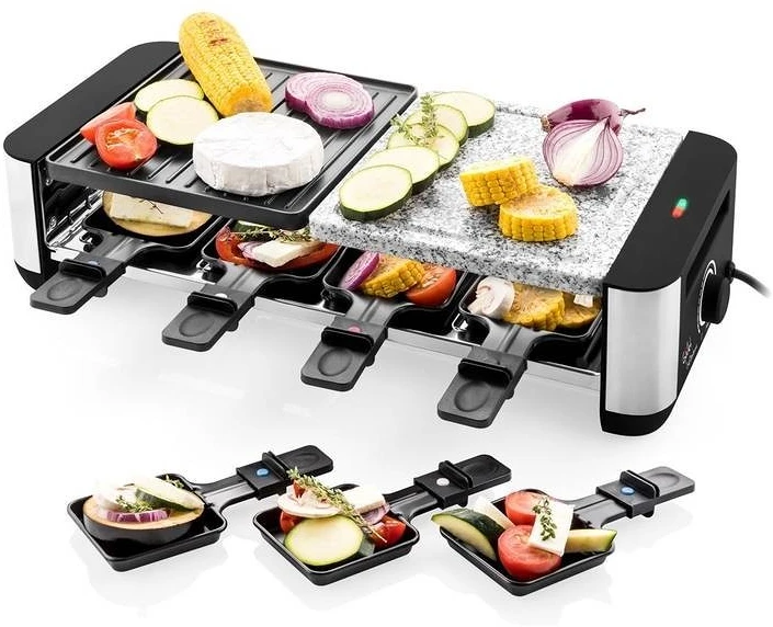 Gallet GRI906 nagyítás