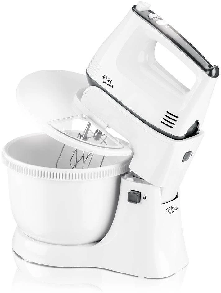 Gallet MIX432 nagyítás