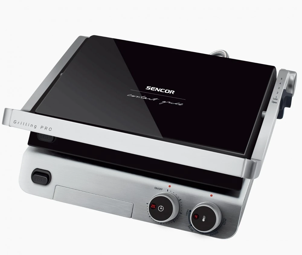 Gallet SBG5030BK nagyítás