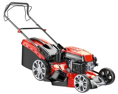 Gama garden GLM48S nagyítás