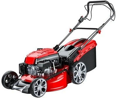 Gama garden GLM51ES nagyítás