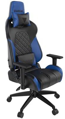 Gamdias 16111-00007-31100-G nagyítás