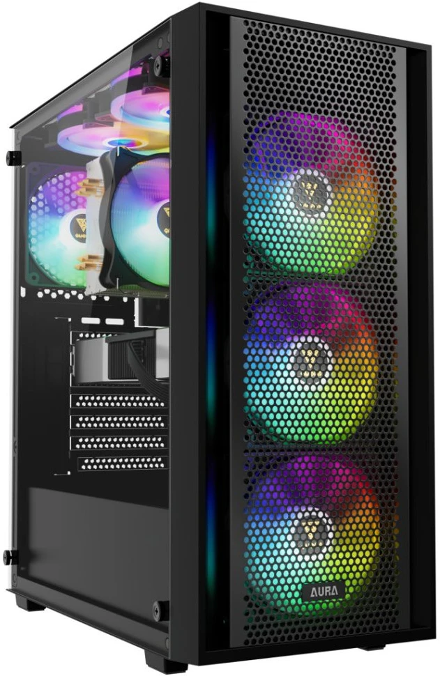 Gamdias 16333-12664-40000-G nagyítás