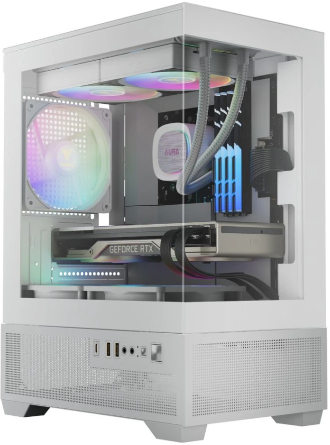 Gamdias 16334-02F23-10000-G nagyítás