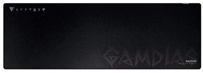 Gamdias NYX P1 nagyítás