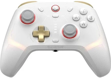 Gamesir CYCLONE 2 WHITE nagyítás