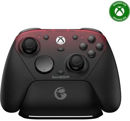 Gamesir G7 PRO BK nagyítás
