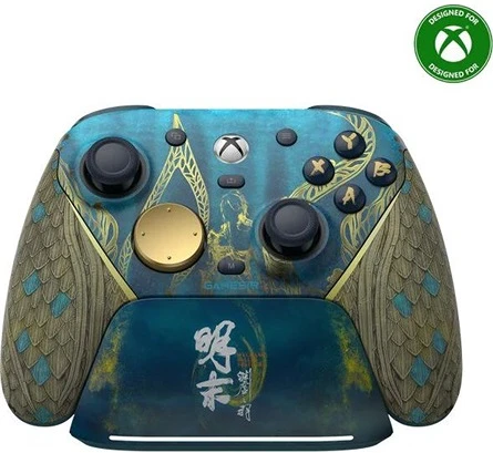 Gamesir G7 PRO WC nagyítás