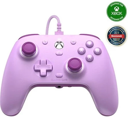 Gamesir G7 SE VT nagyítás