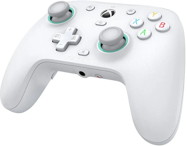 Gamesir G7 SE (WHITE) nagyítás