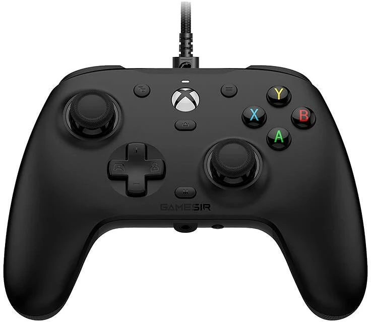 Gamesir G7HEBK nagyítás