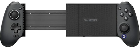 Gamesir G8+ BLUETOOTH nagyítás