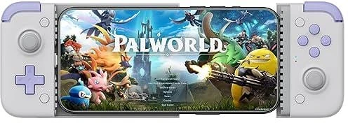 Gamesir HRG8583 nagyítás