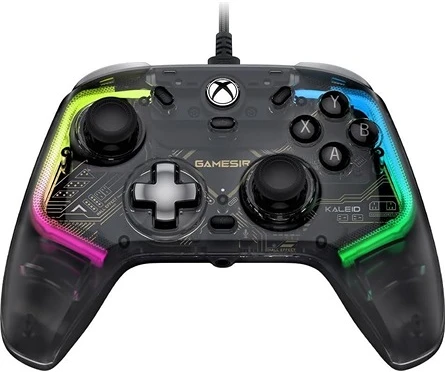Gamesir K1 KALEID nagyítás