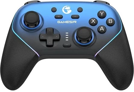 Gamesir SUPER NOVA BLUE nagyítás