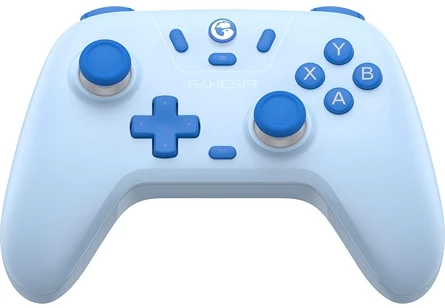 Gamesir T4N LITE BL nagyítás