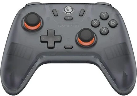 Gamesir T4N LITE DS nagyítás