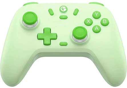 Gamesir T4N LITE GN nagyítás