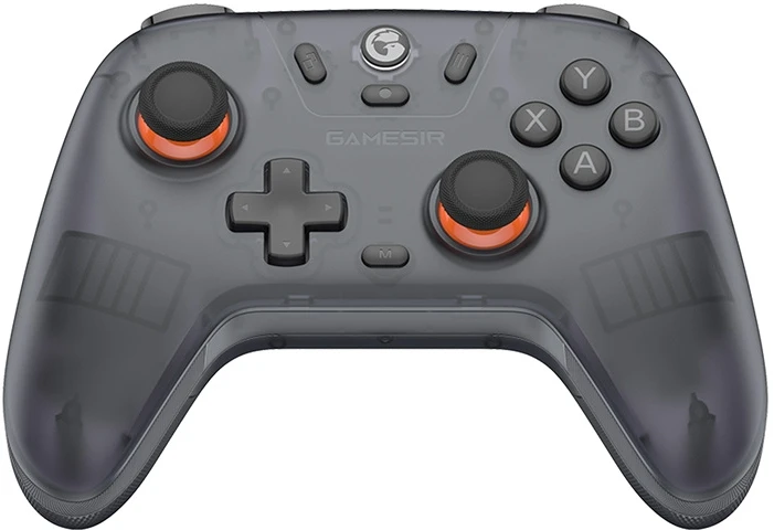 Gamesir T4N LITE GREY nagyítás