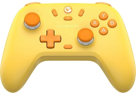 Gamesir T4N LITE YL nagyítás