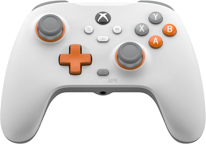 Gamesir T7 WHITE nagyítás