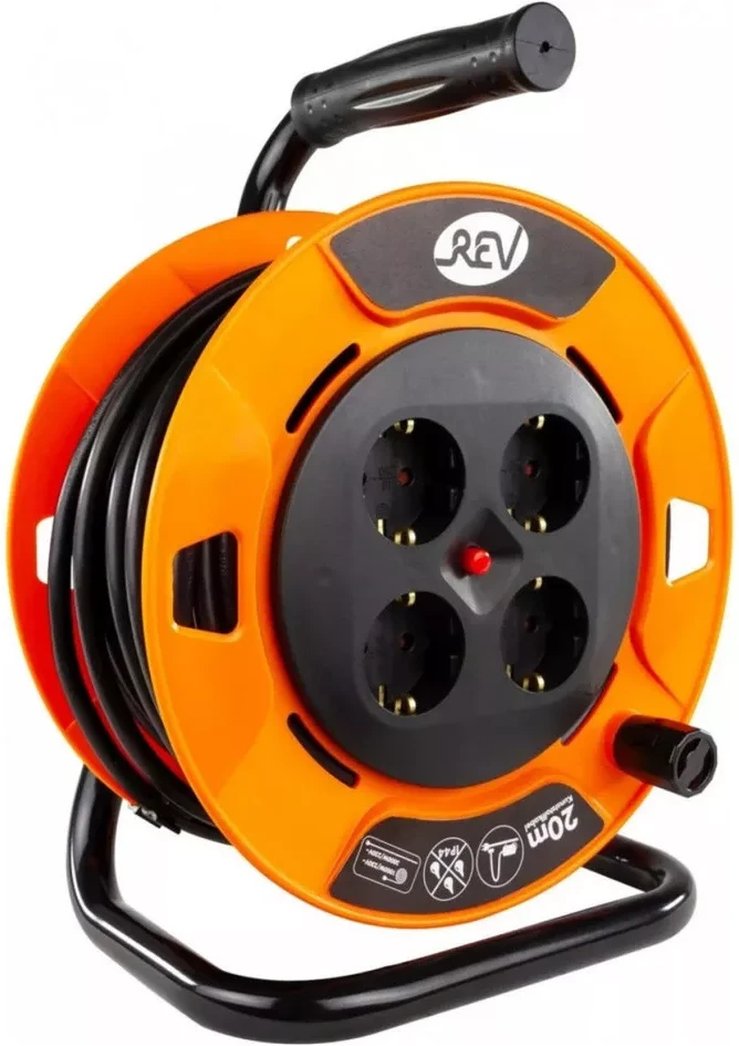 Gao 3X1.5 MM2, IP20 nagyítás