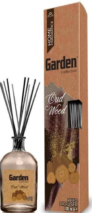 Garden ML OUD nagyítás
