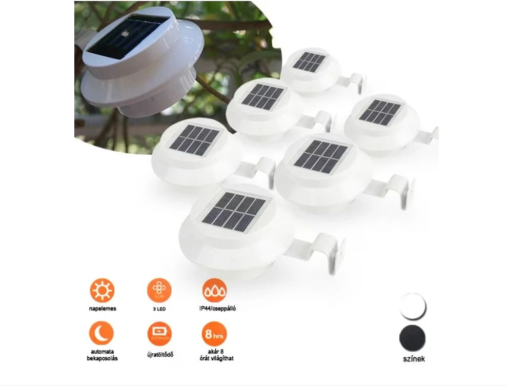 Garden of eden 11445WH-6 nagyítás