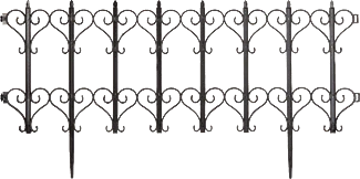 Garden of eden 11478B nagyítás