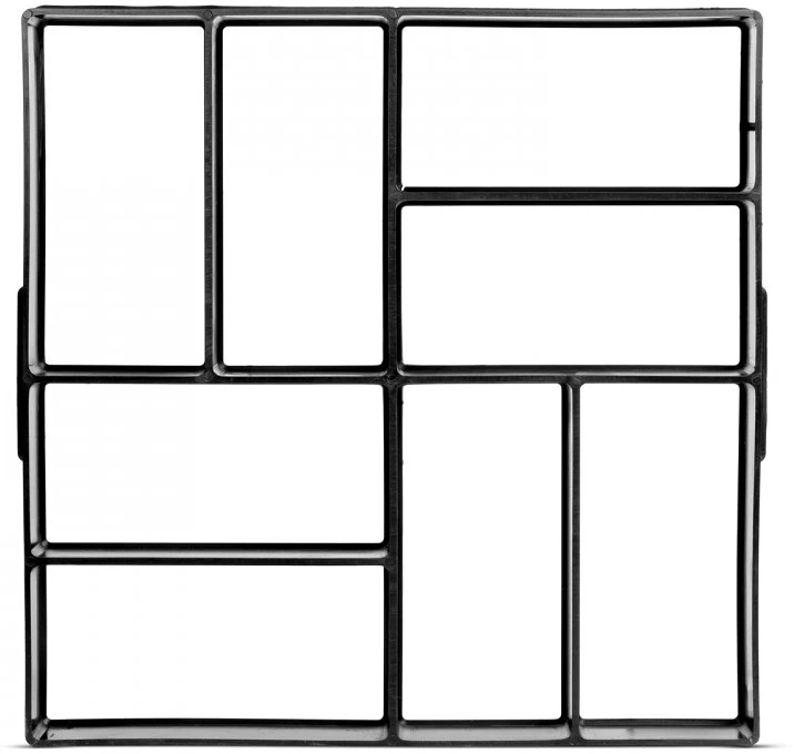 Garden of eden 11534C nagyítás