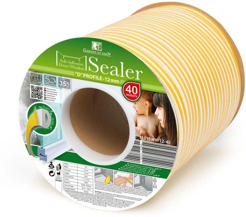 Garden of eden 11599WH-12-40 nagyítás