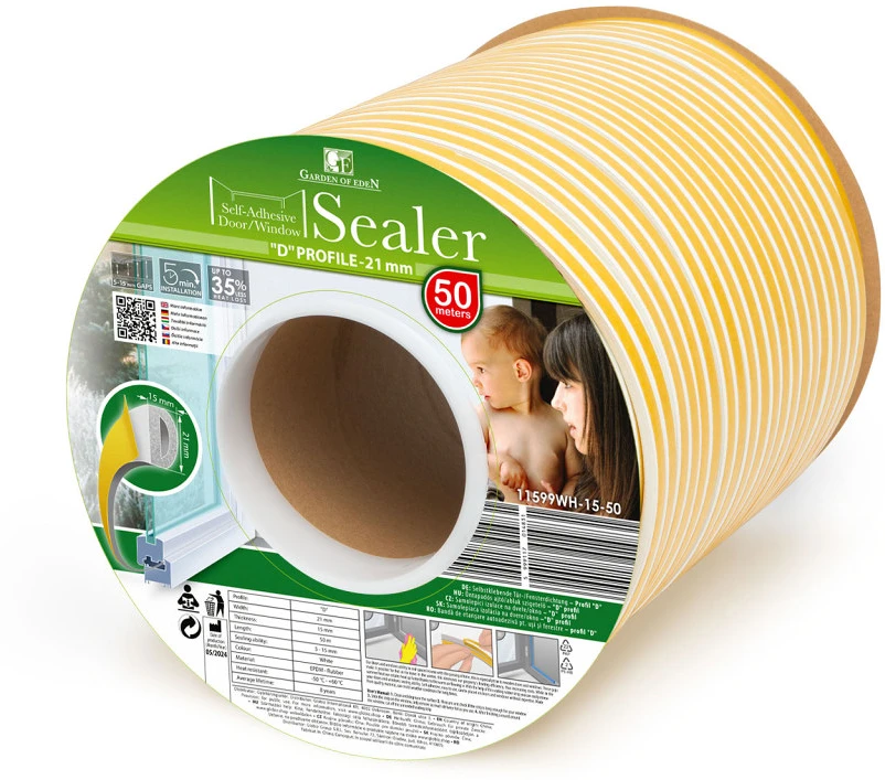 Garden of eden 11599WH-15-50 nagyítás