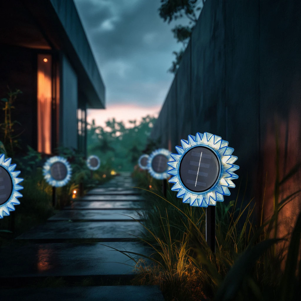 Garden of eden 11761C nagyítás