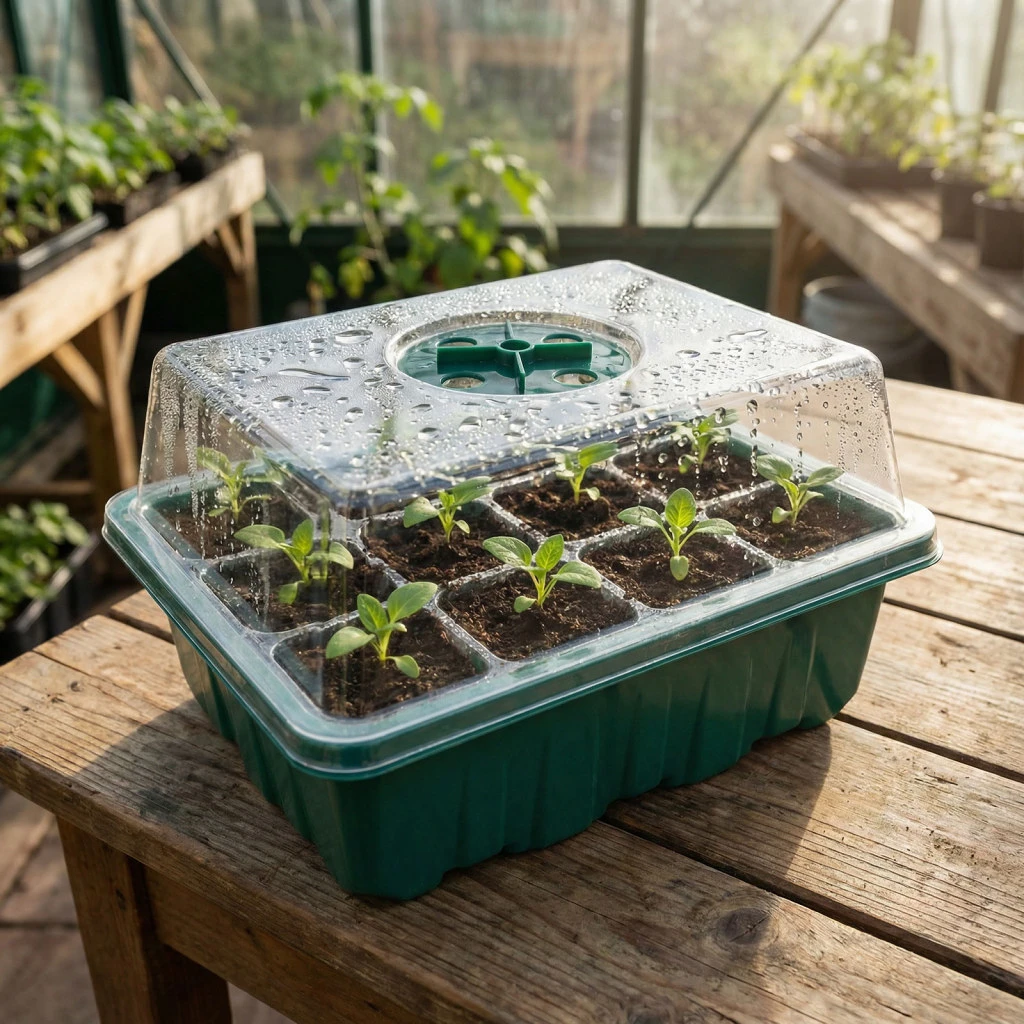 Garden of eden 11984 nagyítás