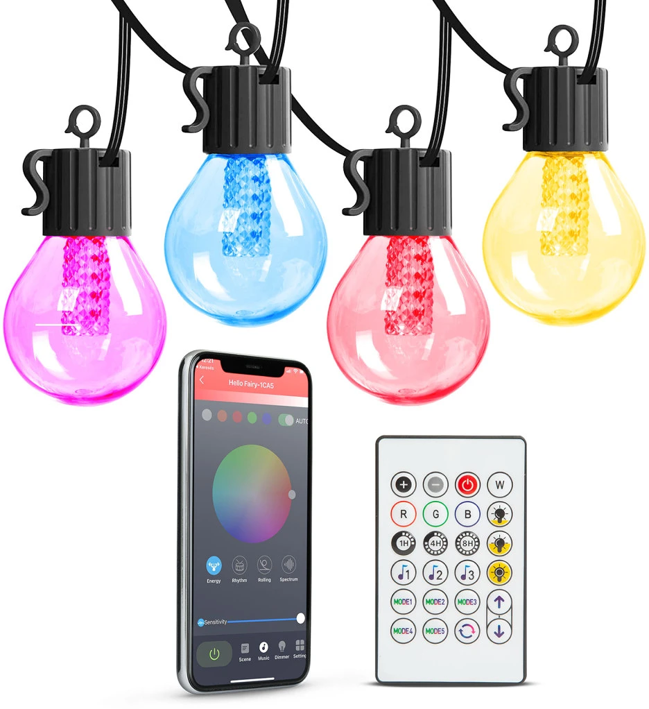 Garden of eden GL11745 nagyítás