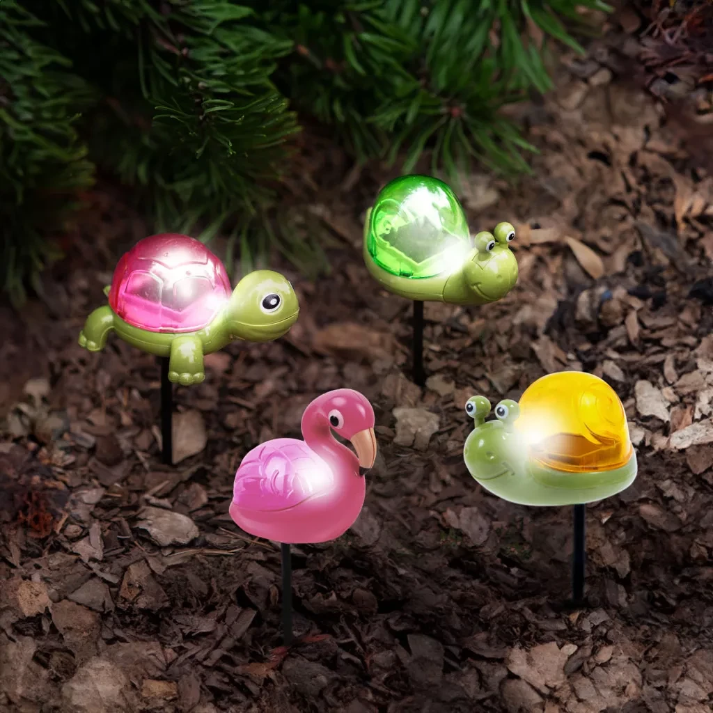 Garden of eden LED - 10 X 6 X nagyítás