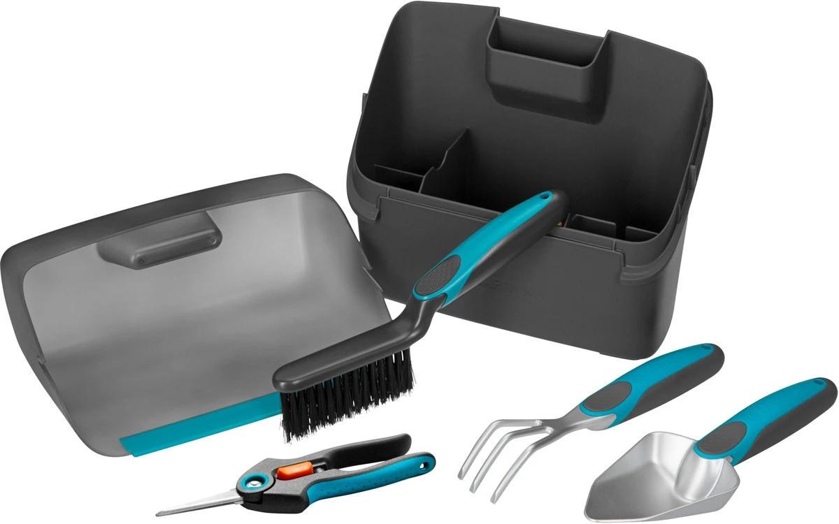 Gardena 08971-20 nagyítás