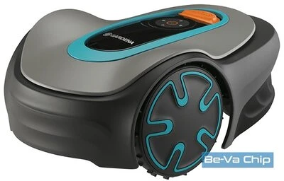 Gardena 15201-32 nagyítás