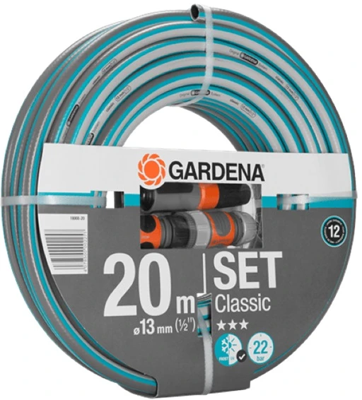 Gardena 18008-20 nagyítás