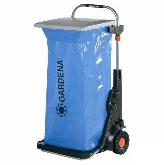 Gardena 0232-20 nagyítás