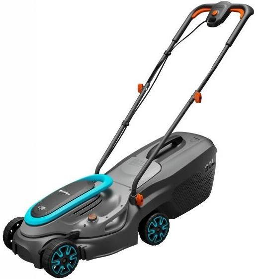 Gardena 32/18V P4A nagyítás