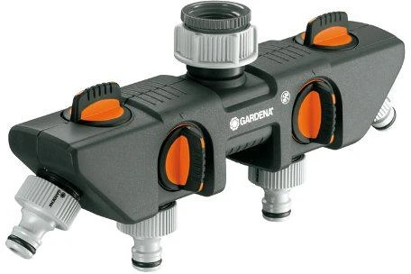 Gardena 8194-20 nagyítás
