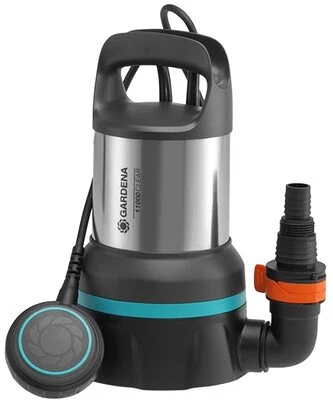Gardena 9032-20 nagyítás
