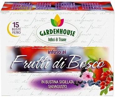 Gardenhouse 30.01892 nagyítás